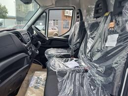 Iveco Daily 2.3D HPI 14V 35S 4100 HiMatic LWB H3 Euro 6 (s/s) 5dr